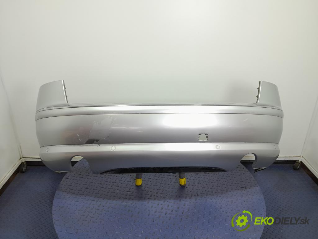 Audi A8 2005 nárazník Zad: 01
