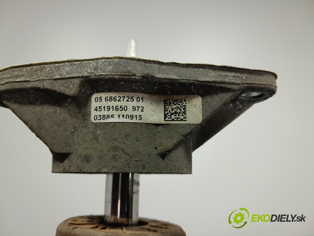 Bmw Seria 2 2015 tlmič zad Vľavo.: 6865541