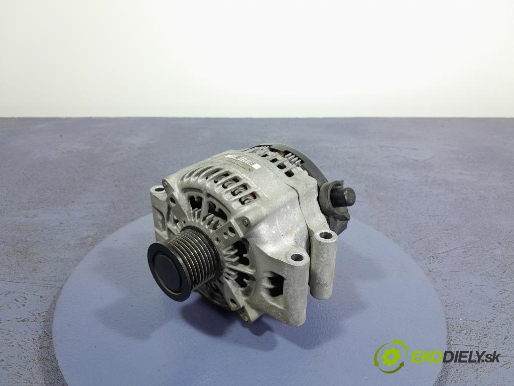 Bmw Seria 2 2015 Alternator 7616120