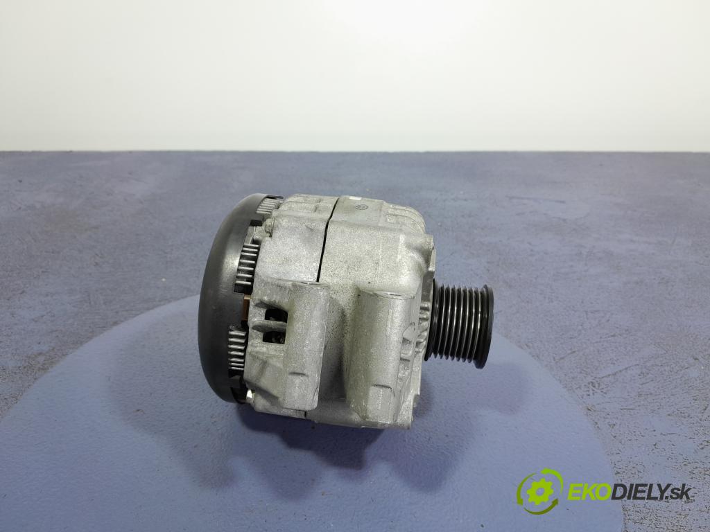 Bmw Seria 2 2015 Alternator 7616120