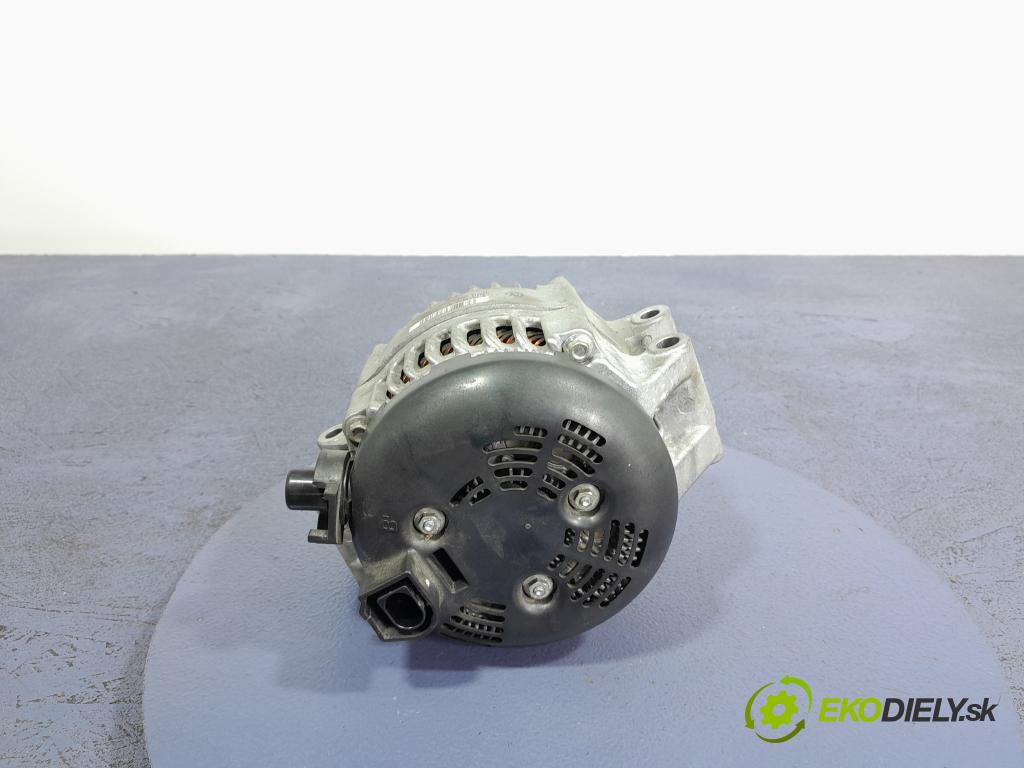 Bmw Seria 2 2015 Alternator 7616120