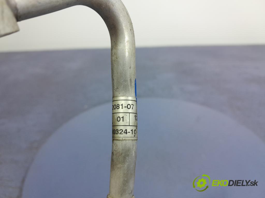 Bmw Seria 2 2015 rúrka Klimatizácia: 9212081