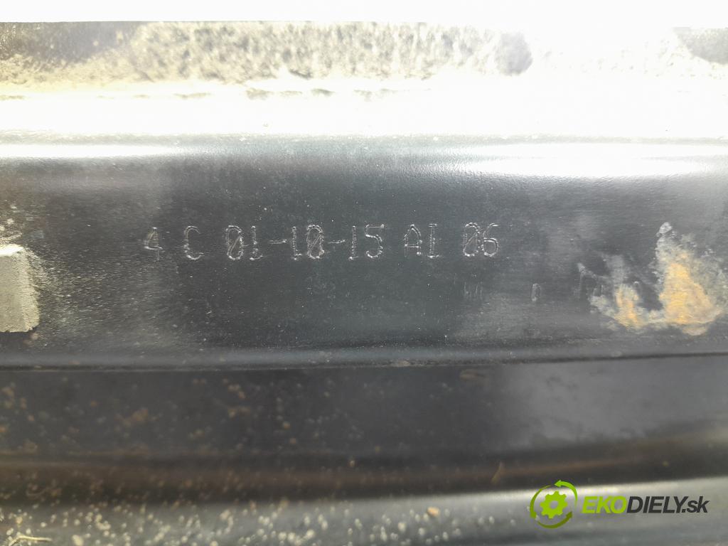 Bmw Seria 2 2015 výztuha narazník Zad: 7285516