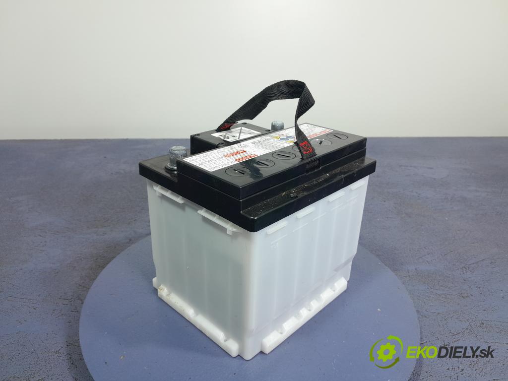 Lexus UX 2021 Akumulator.: 345LN1MF