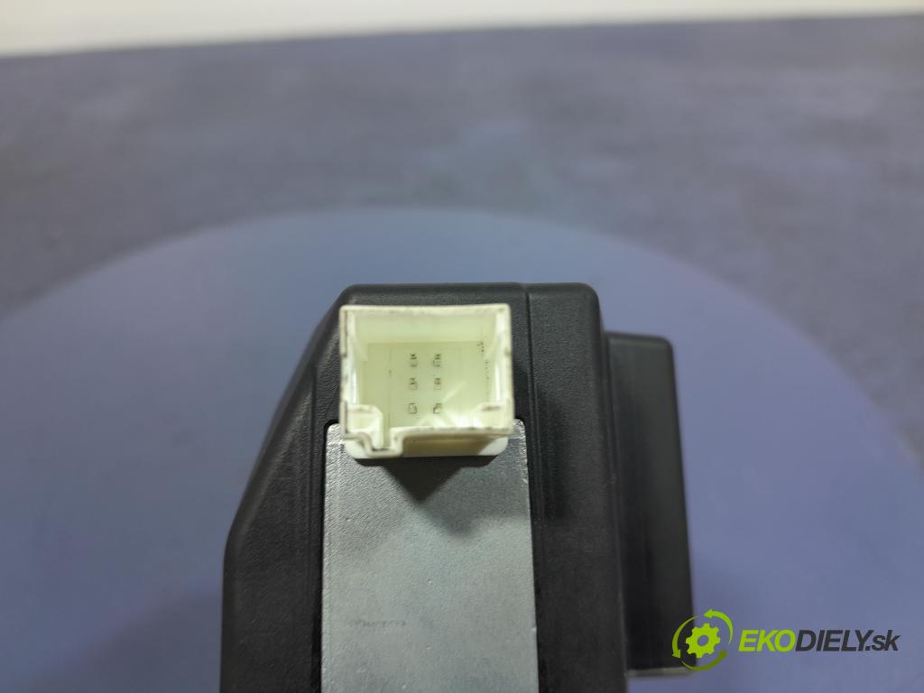 Peugeot 508 2017 Stĺpik volant x 9815905380