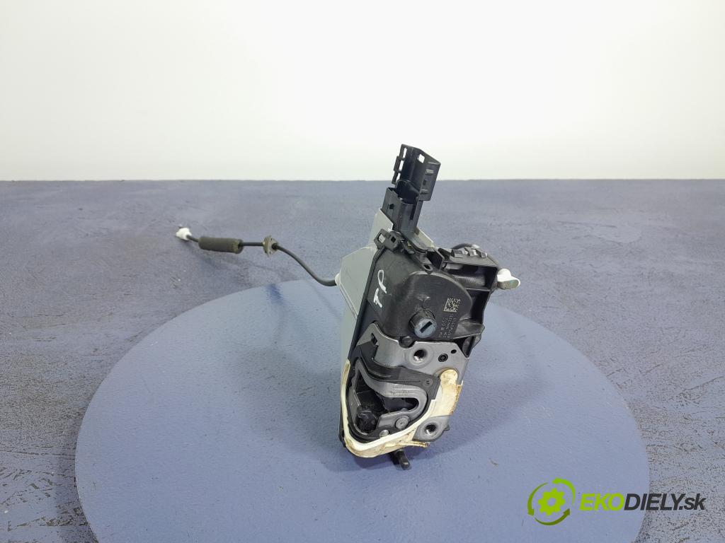 Peugeot 508 2017 zámek dveře Zad: v pravo: PSA192632