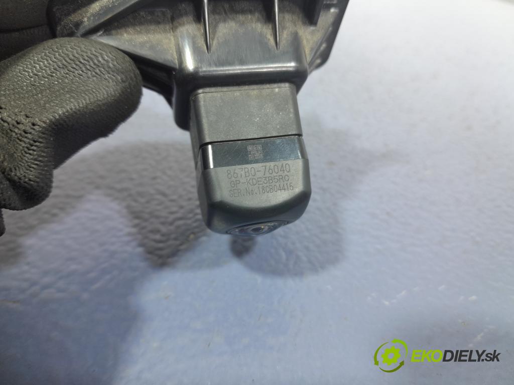 Lexus UX 2021 Kamera 867B0-76040