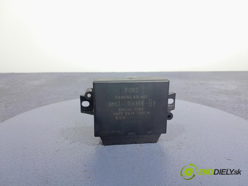 Ford Kuga 2009 snímač / riadiaca jednotka PDC 9M5T-15K866-BB