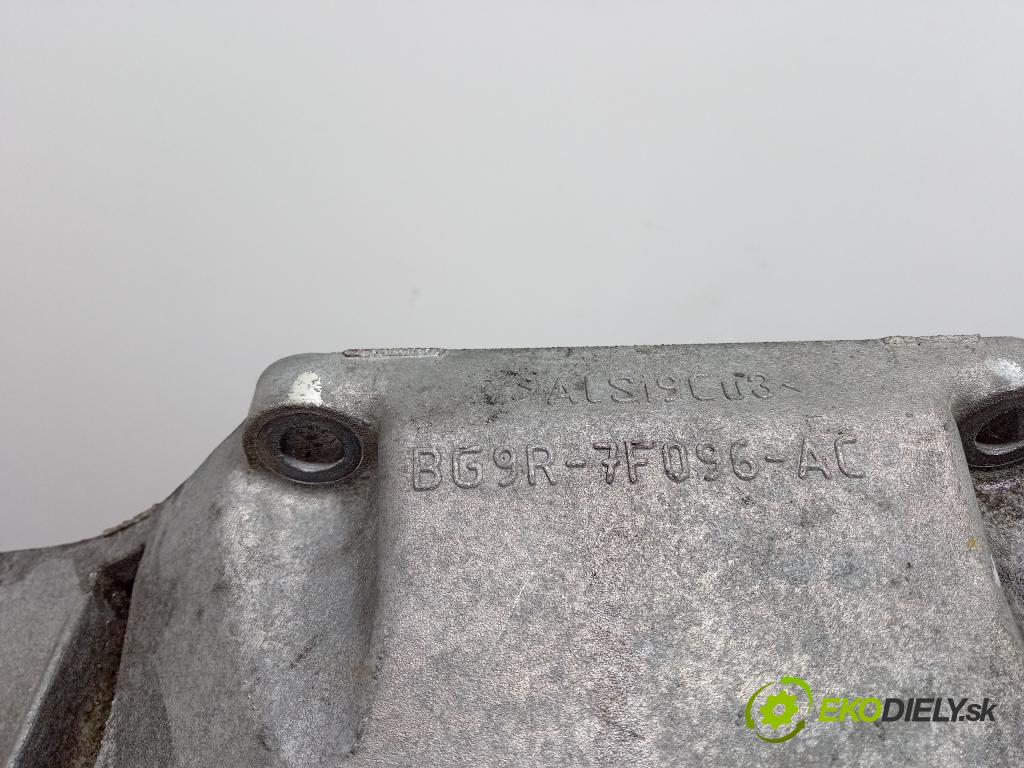 Ford S-max 2018 prevodovka Manualna E1GR-7002-BCA