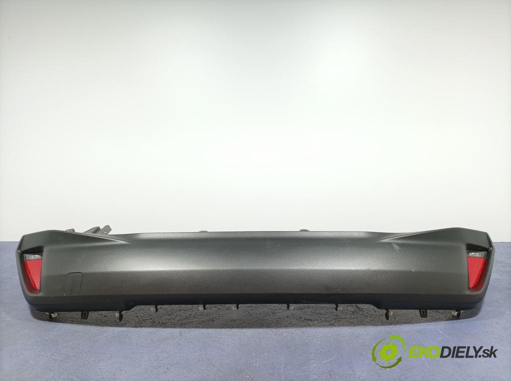 Lexus UX 2021 nárazník Zad: 52169-76081