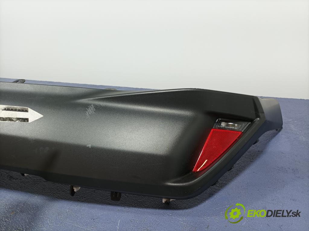 Lexus UX 2021 nárazník Zad: 52169-76081