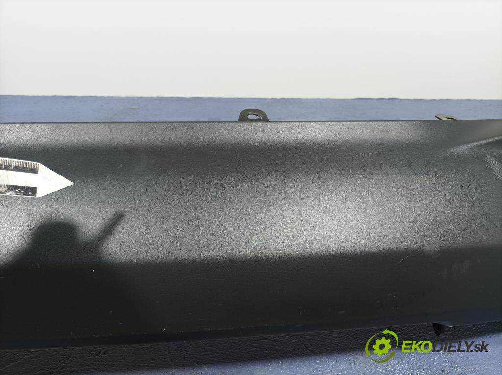 Lexus UX 2021 nárazník Zad: 52169-76081