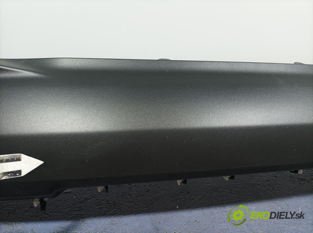 Lexus UX 2021 nárazník Zad: 52169-76081