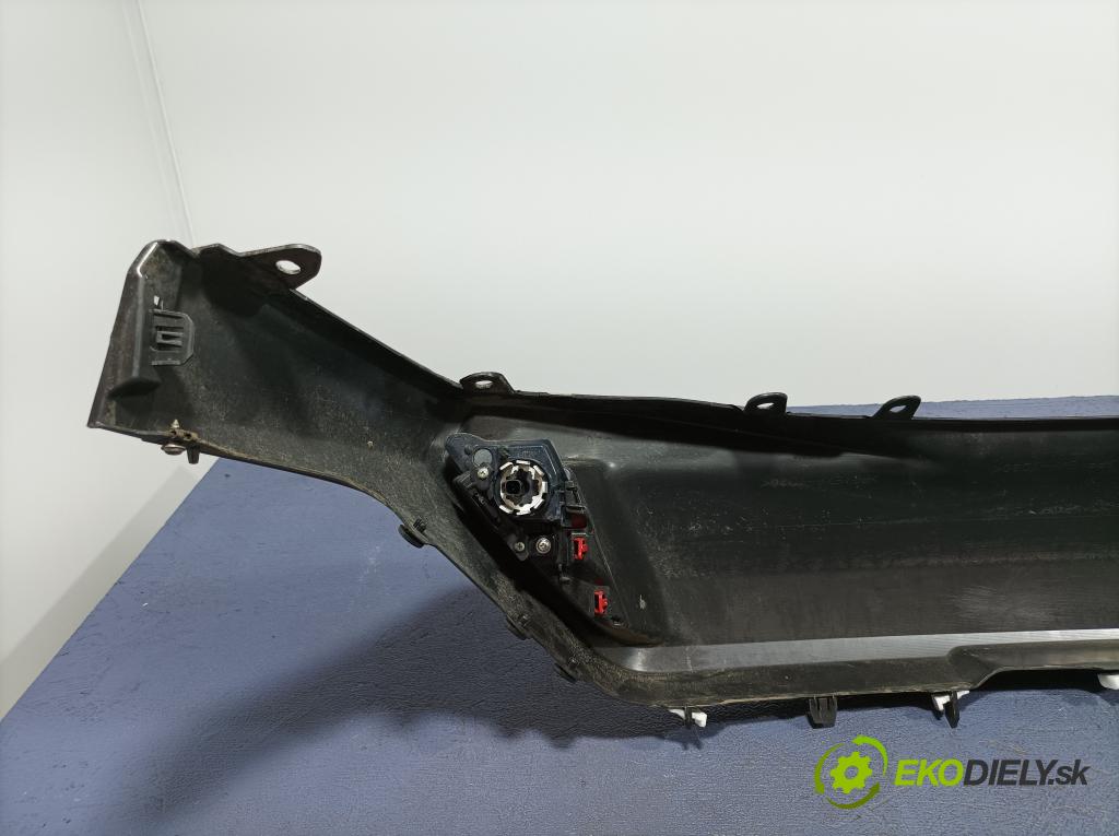 Lexus UX 2021 nárazník Zad: 52169-76081