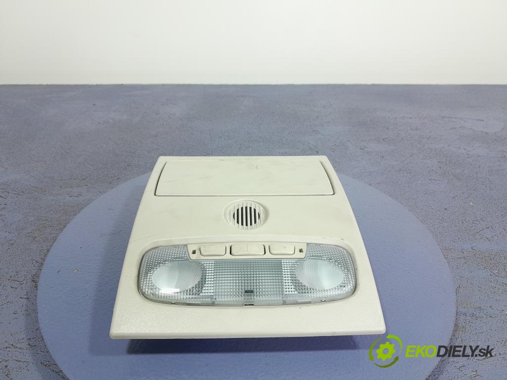 Ford Kuga 2009 Svietidlá: Vnútri: 7W51-R045B54-ADW