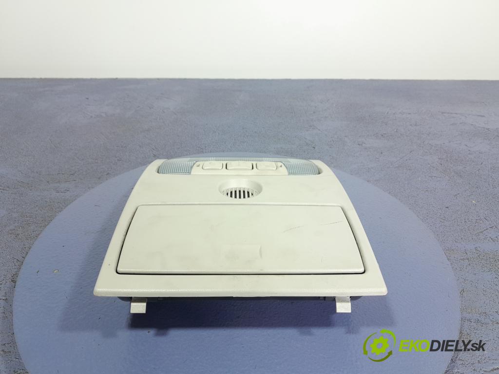 Ford Kuga 2009 Svietidlá: Vnútri: 7W51-R045B54-ADW