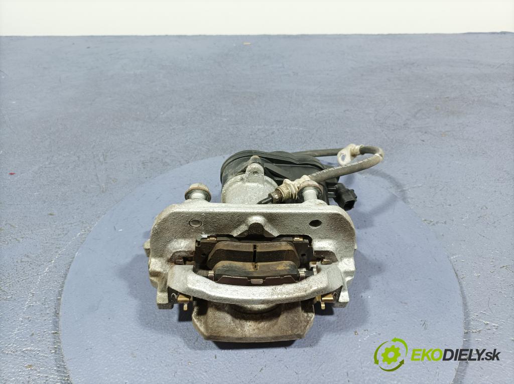 Lexus UX 2021 brzdič brzdový zad Vľavo: 46310-33010