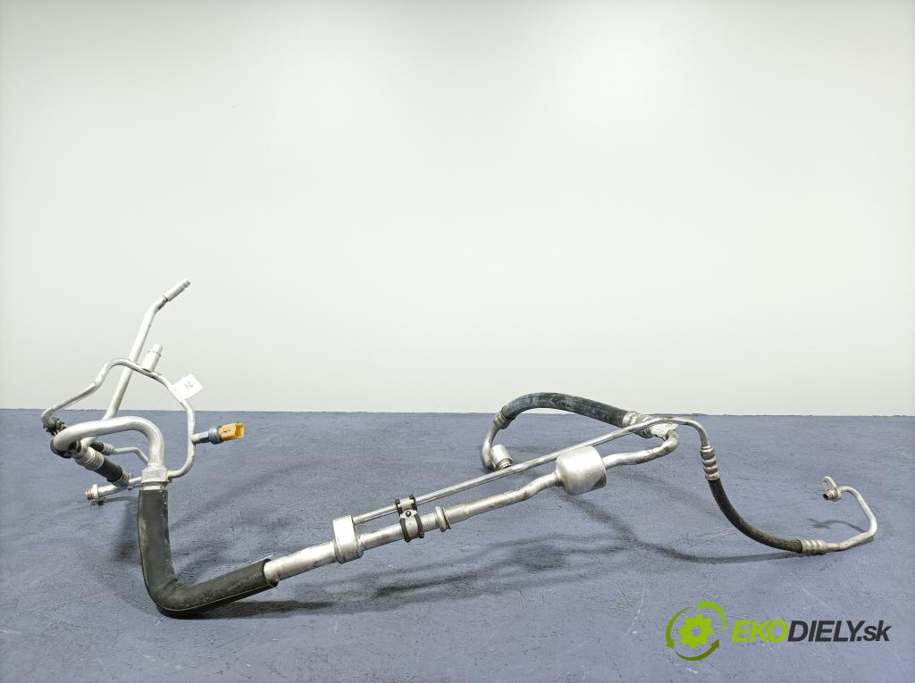 Peugeot 508 2017 rúrka Klimatizácia: 9819946580