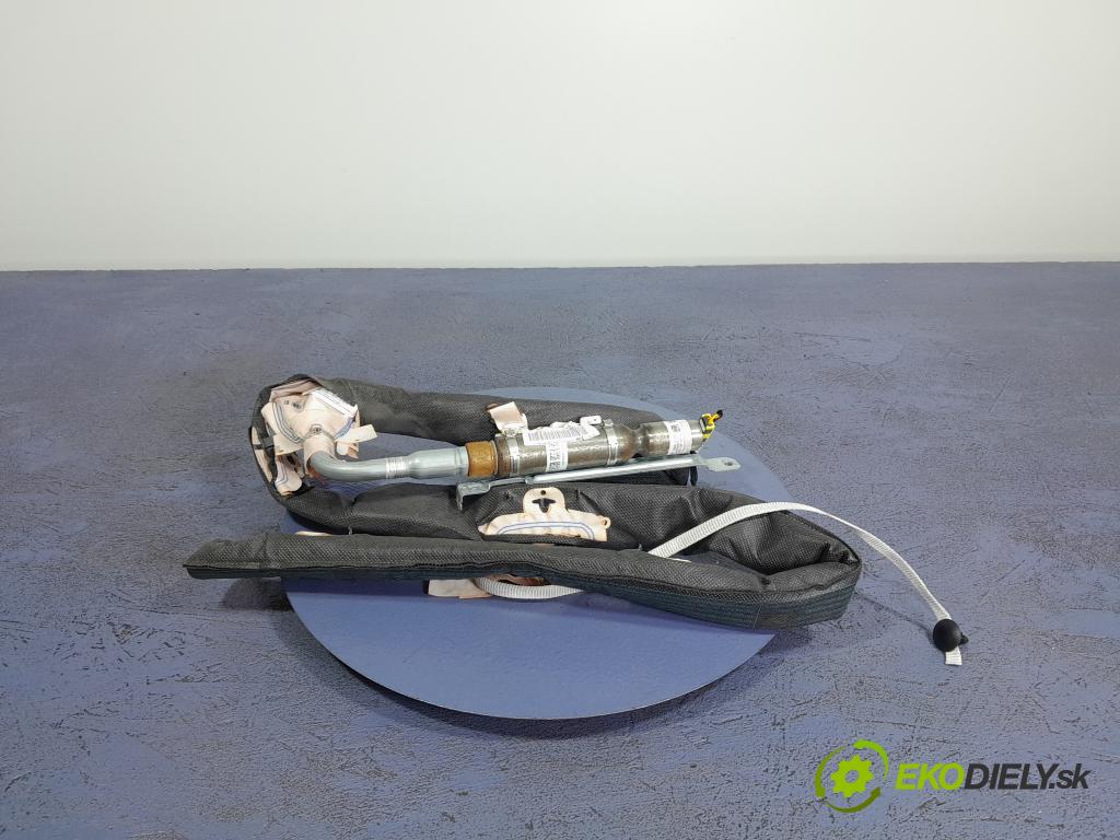 Citroen Berlingo 2017 Airbag: clona x 9804993880