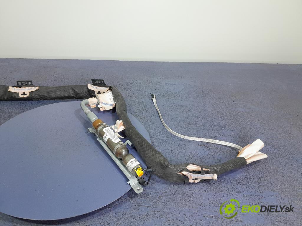 Citroen Berlingo 2017 Airbag: clona x 9804993880