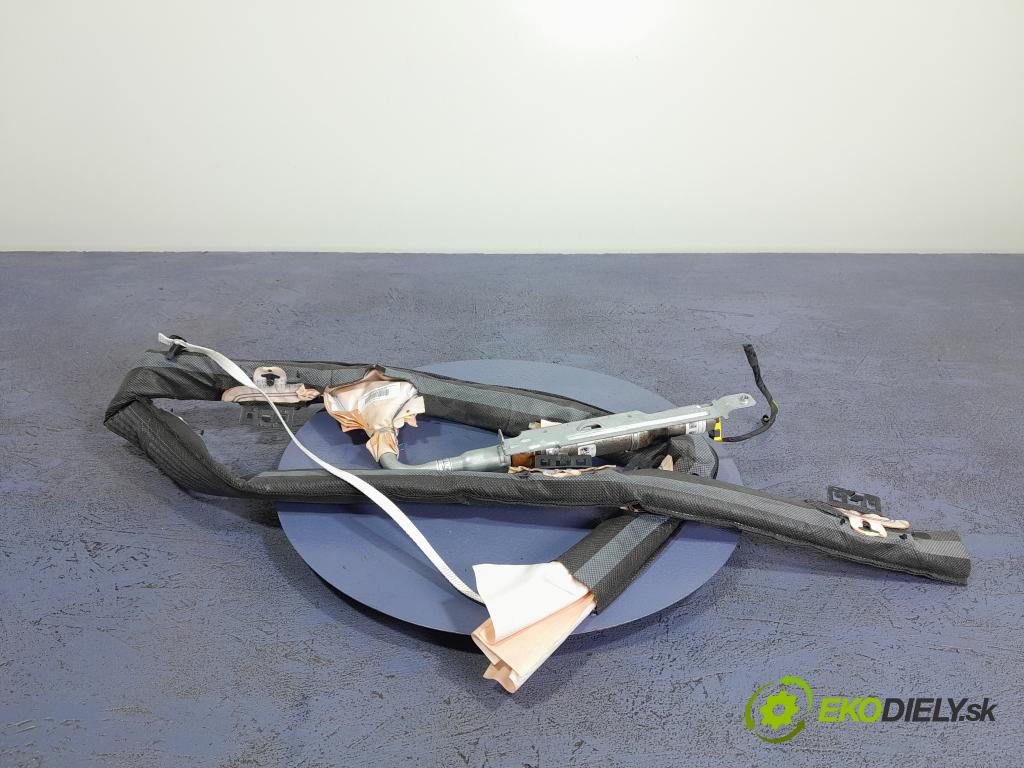 Citroen Berlingo 2017 Airbag: clona x 9804993980