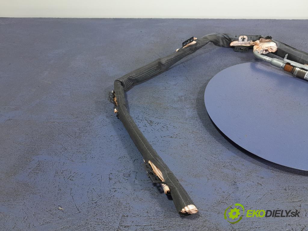 Citroen Berlingo 2017 Airbag: clona x 9804993980