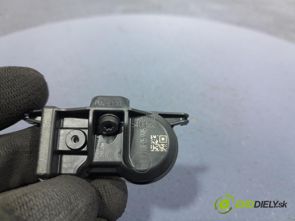 Lexus UX 2021 snímač Tlak Pneumatiky: 10R-059945
