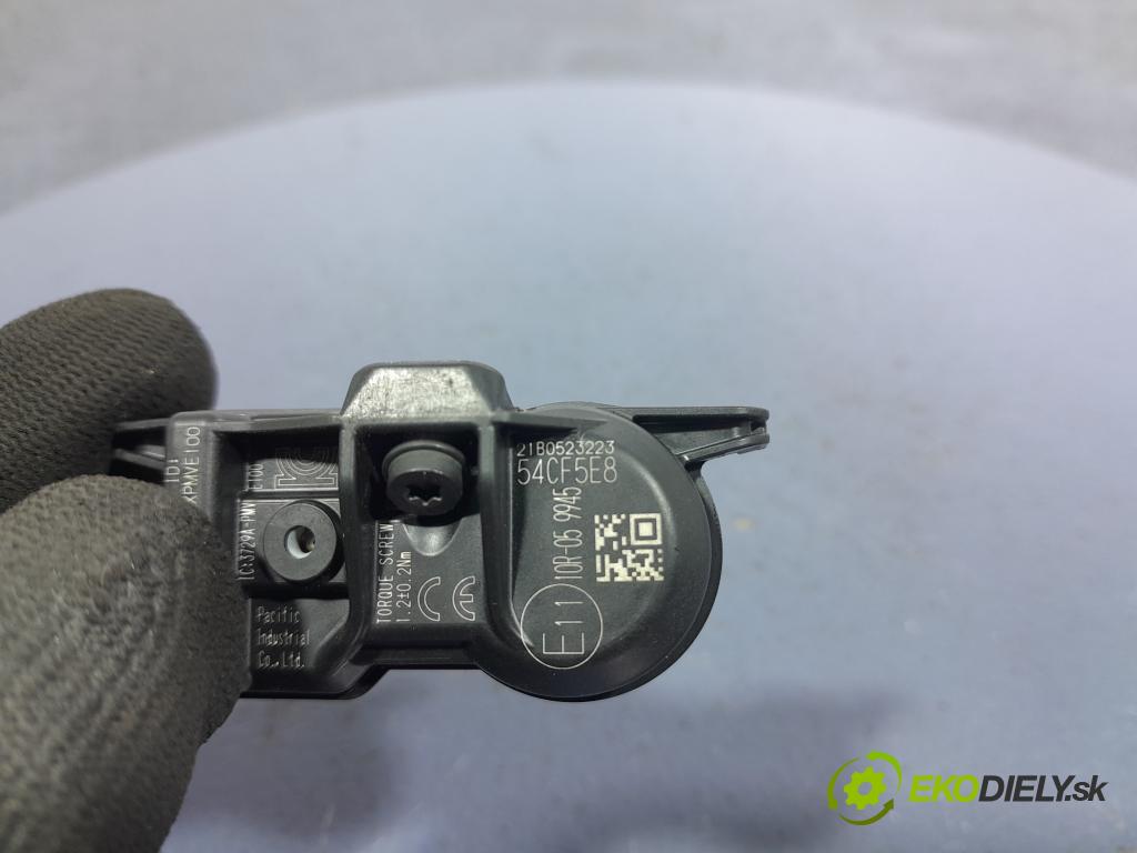Lexus UX 2021 snímač Tlak Pneumatiky: 10R-059945