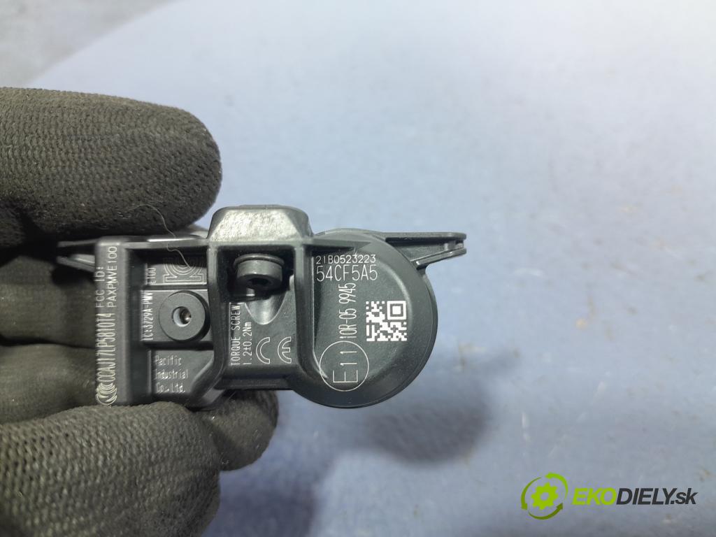 Lexus UX 2021 snímač Tlak Pneumatiky: 10R-059945