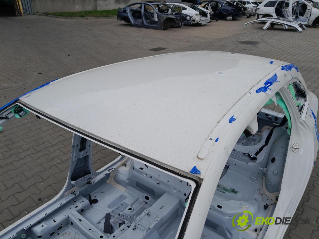 Seat Leon 2023 Strecha: 01