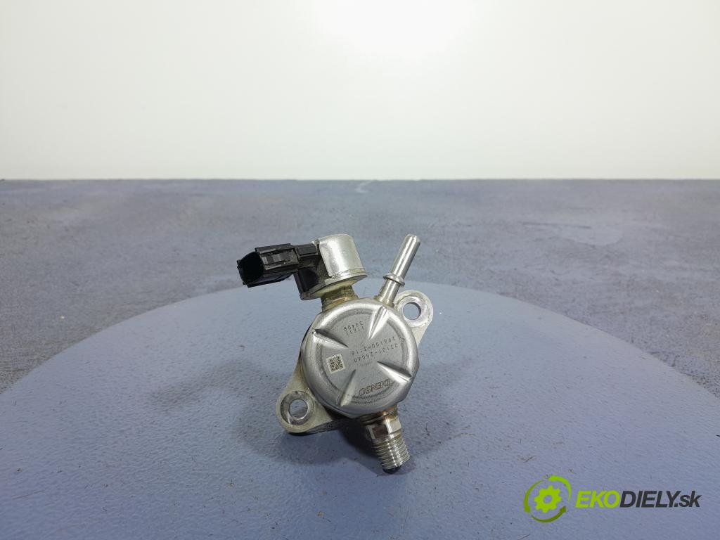 Lexus UX 2021 čerpadlo Pohonné hmoty / Systém Měření 23101-25040