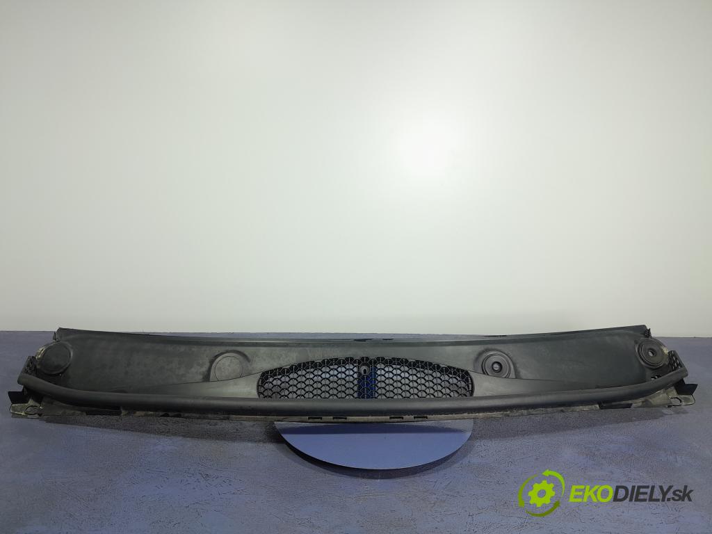 Citroen Berlingo 2017 torpédo 9680568877
