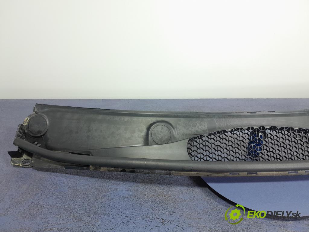 Citroen Berlingo 2017 torpédo 9680568877