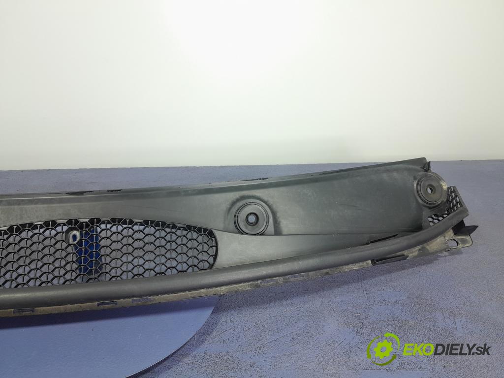 Citroen Berlingo 2017 torpédo 9680568877