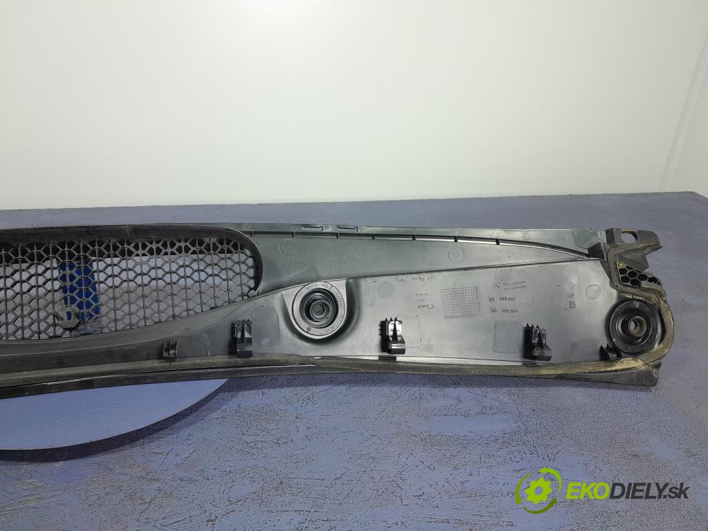 Citroen Berlingo 2017 torpédo 9680568877