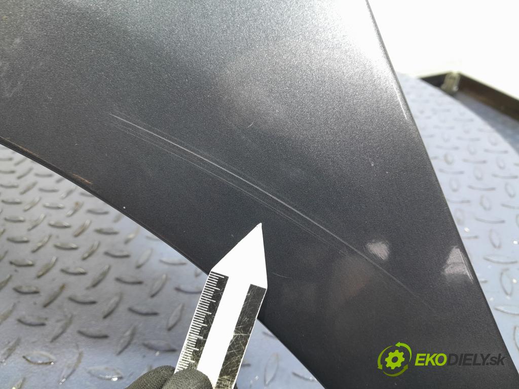 Citroen Berlingo 2017 blatnik před Levý: 01