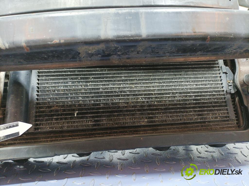 Vw Polo 2003 výztuha Čelní / stěna Přední 6Q0806564