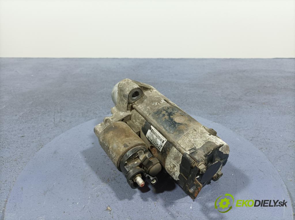 Honda Accord 2008 štartér M002T85671