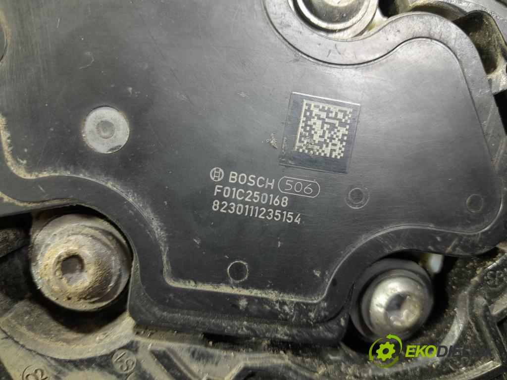 Kia Ceed 2023 Nádrž: AdBlue: 31500J7800