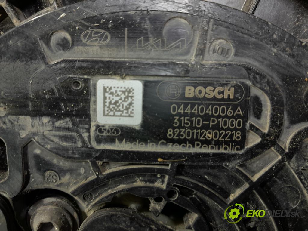 Kia Ceed 2023 Nádrž: AdBlue: 31500J7800