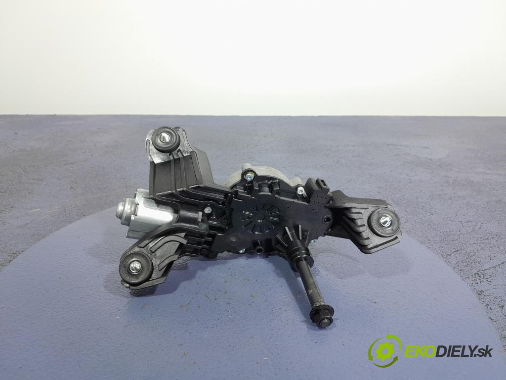 Kia Ceed 2023 motor: Stierače: zad 98700-J7000