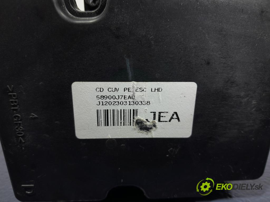 Kia Ceed 2023 čerpadlo ABS x 58900J7EA0