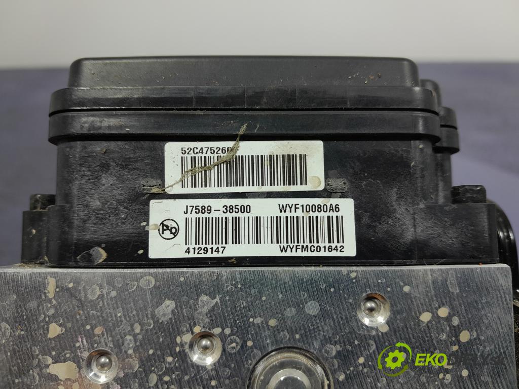 Kia Ceed 2023 čerpadlo ABS x 58900J7EA0