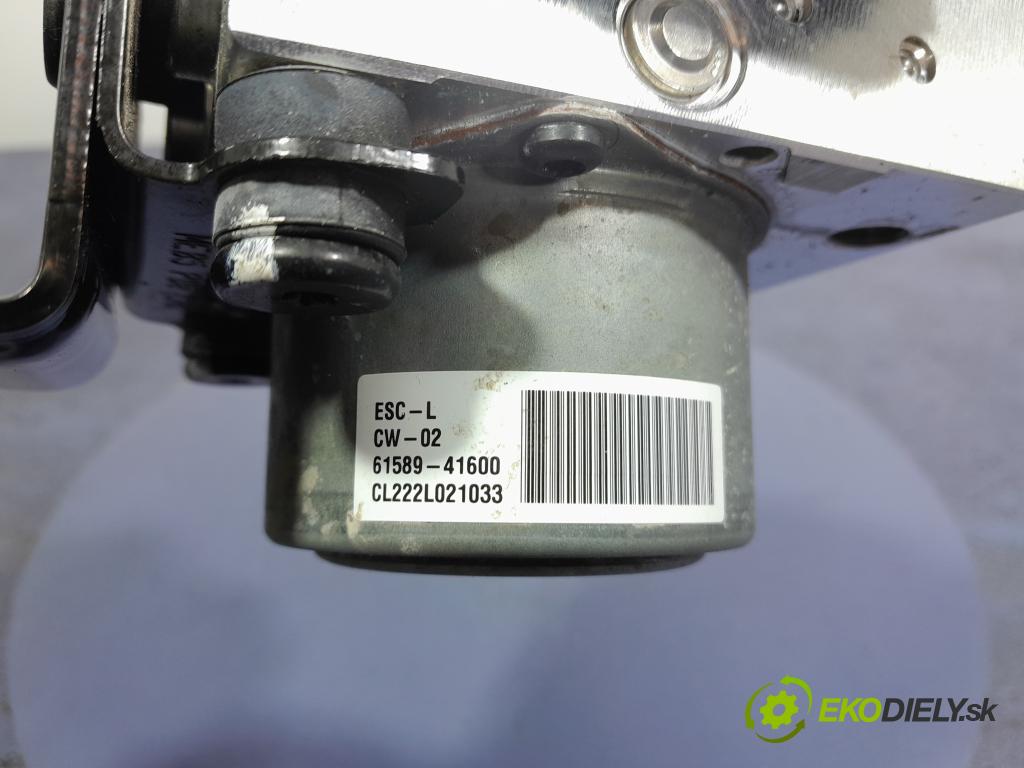 Kia Ceed 2023 čerpadlo ABS x 58900J7EA0