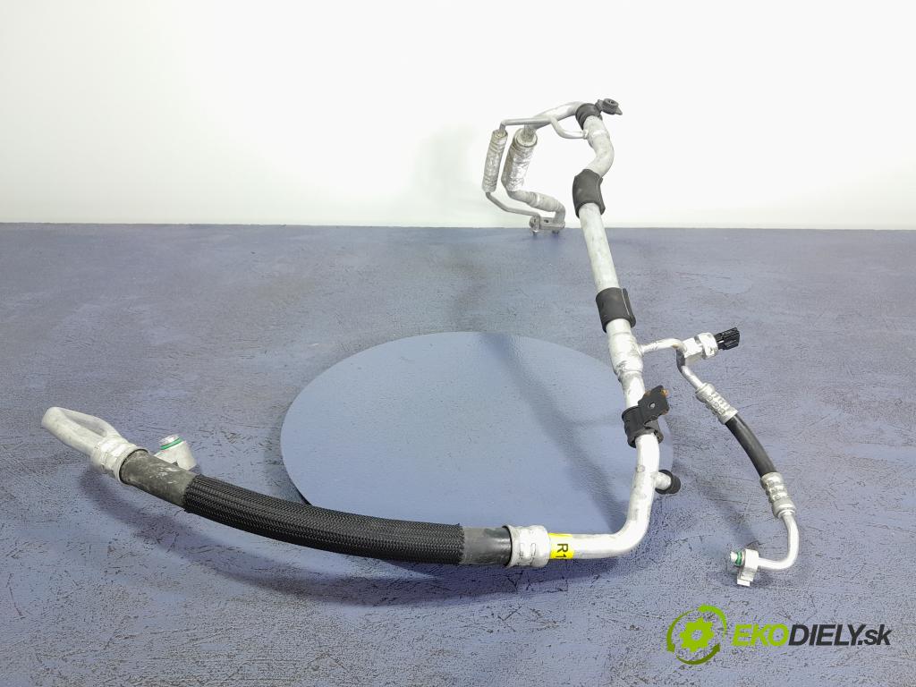 Kia Ceed 2023 rúrka Klimatizácia: 01