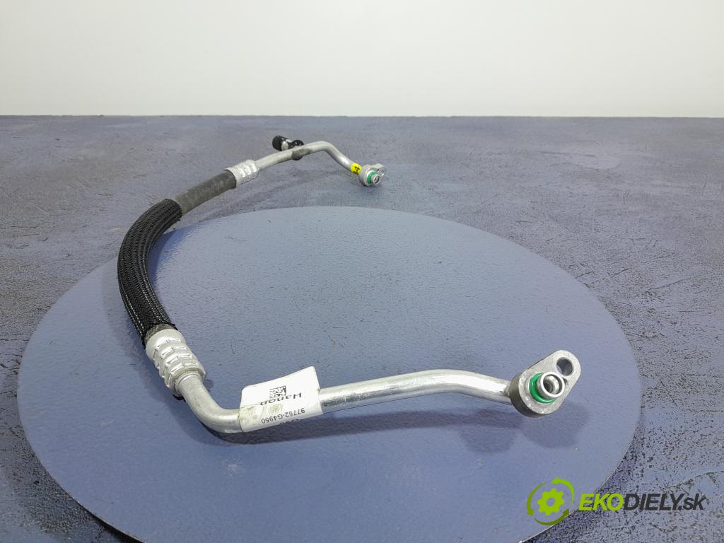 Kia Ceed 2023 rúrka Klimatizácia: 97762-G4950