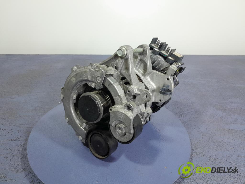 Kia Ceed 2023 Alternator 36300-2U100