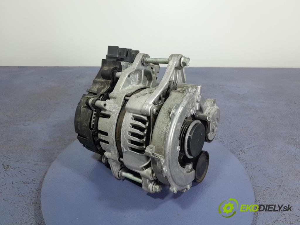 Kia Ceed 2023 Alternator 36300-2U100