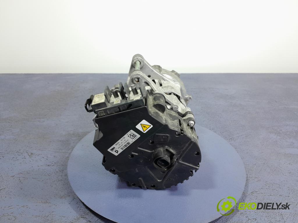 Kia Ceed 2023 Alternator 36300-2U100