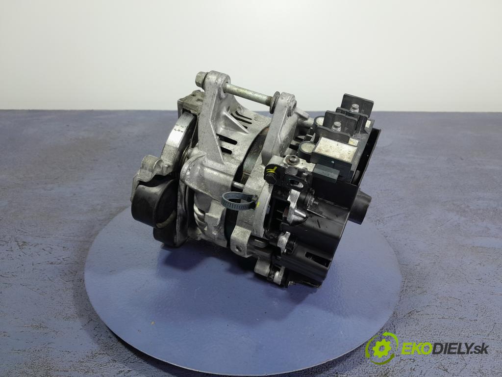 Kia Ceed 2023 Alternator 36300-2U100
